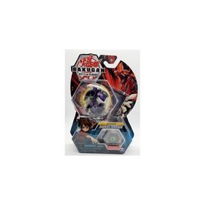 Copied - Bakugan Battle Planet Darkus Zentaur w/ 2 Bakucores and Character Card